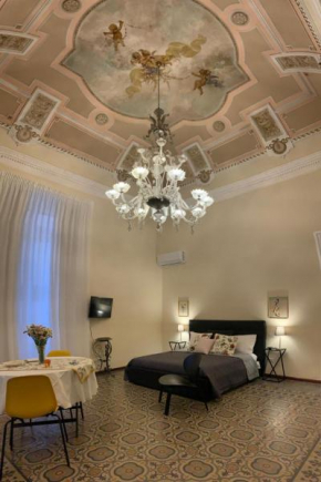 Lex Suites, Catania